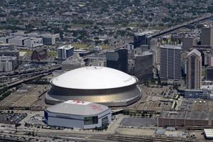 How much work does Smoothie King Center need? Facility assessment to begin in March