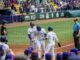 LSU baseball makes statement against Texas, cruises to 6-3 win