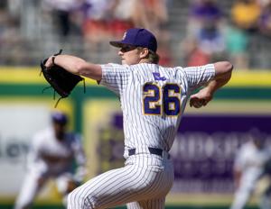 LSU baseball vs. Texas State: How to watch the Tigers' final game at Minute Maid Park