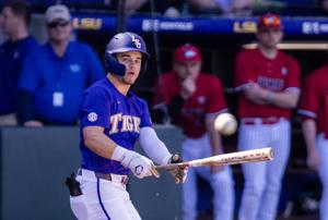 LSU baseball vs. UL first pitch moved: Here's when the Tigers will face the Ragin' Cajuns