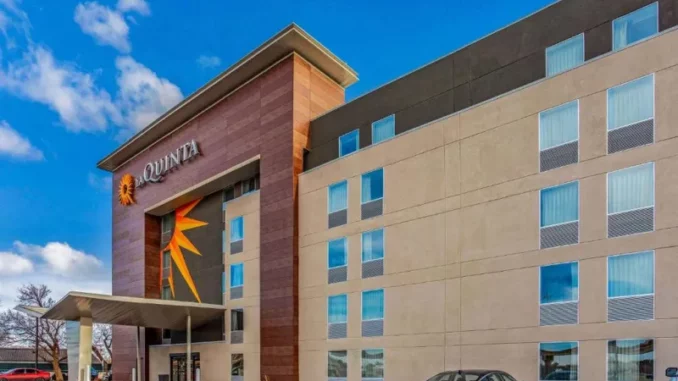 La Quinta Inn & Suites Lubbock West Medical Centre in Lubbock, TX Listed For Sale
