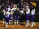 No. 4 LSU softball defeats Illinois, San Diego State in doubleheader