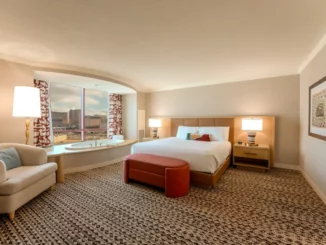 Rio Hotel & Casino, Las Vegas Joins World of Hyatt Loyalty Program Amid $340 Million Renovation