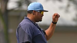 Southern baseball looking for improvement vs. SUNO