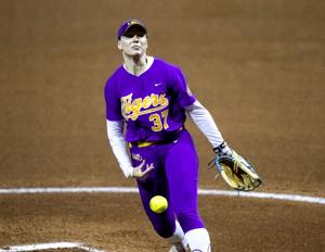 The No. 4 LSU softball team can claim one thing no other program can right now