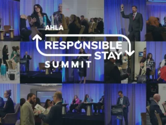 U.S. Hotels Advance Sustainability Goals at Second Annual Responsible Stay Summit