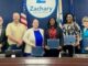 Zachary employees honored for years of service to the city
